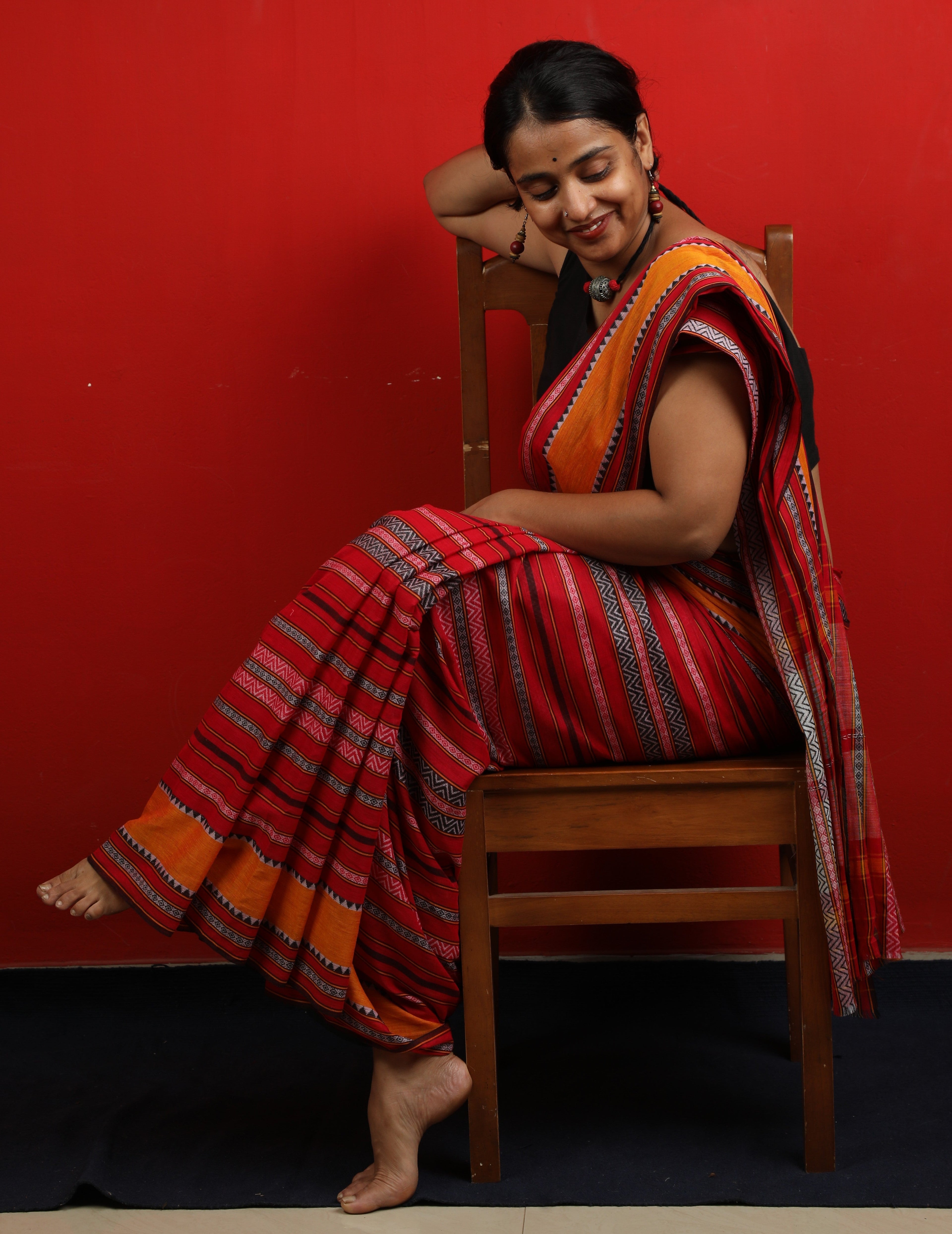 Ganga Saree