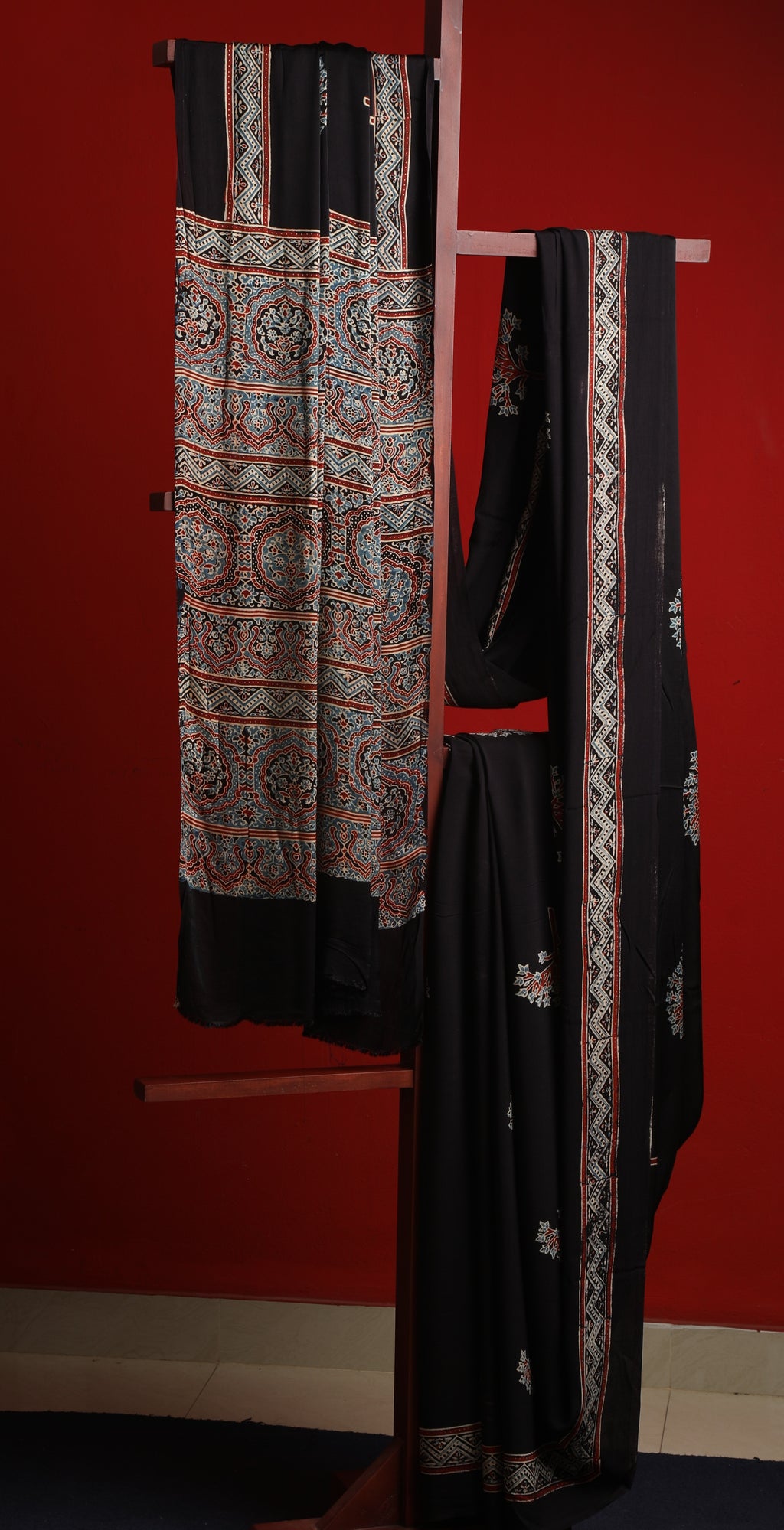 Modal Silk Saree