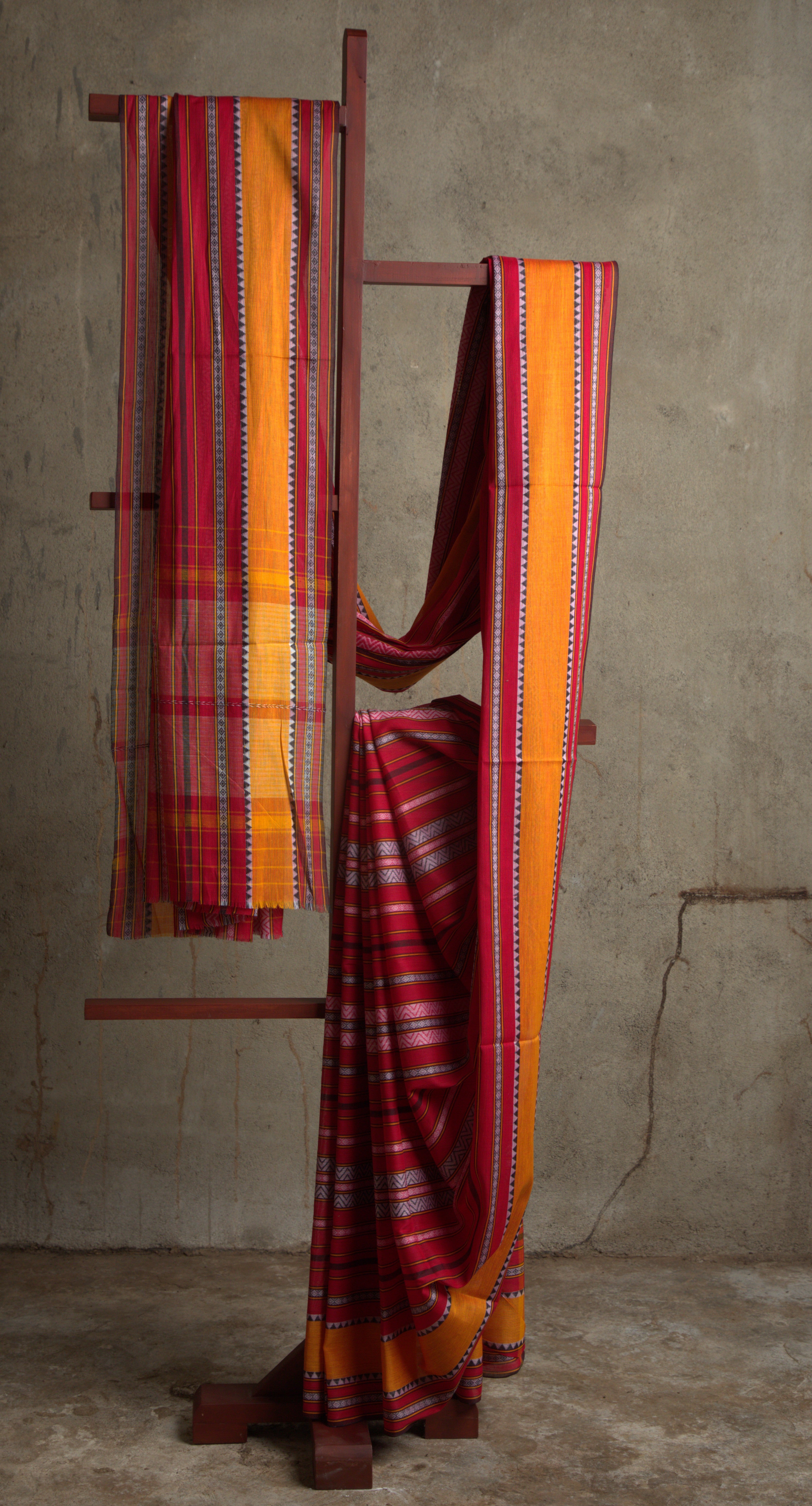 Ganga Saree