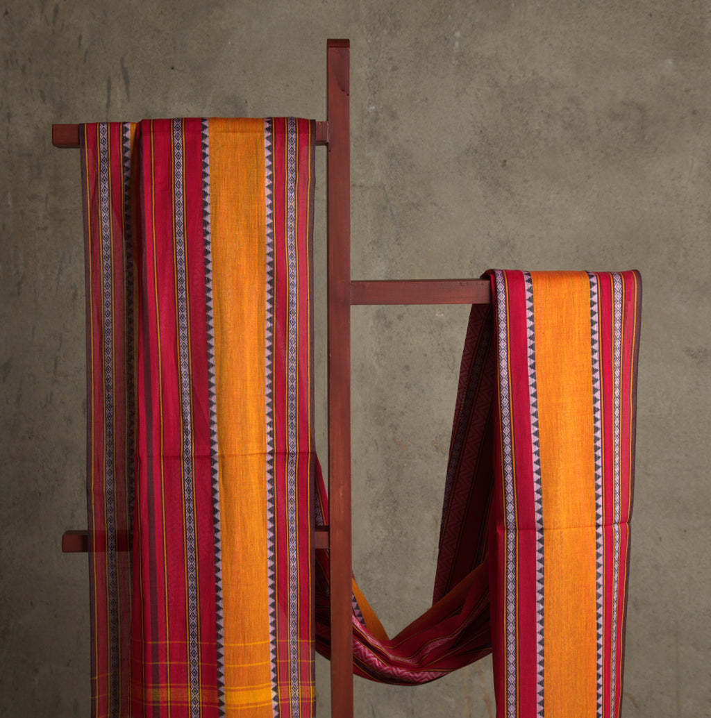 Ganga Saree