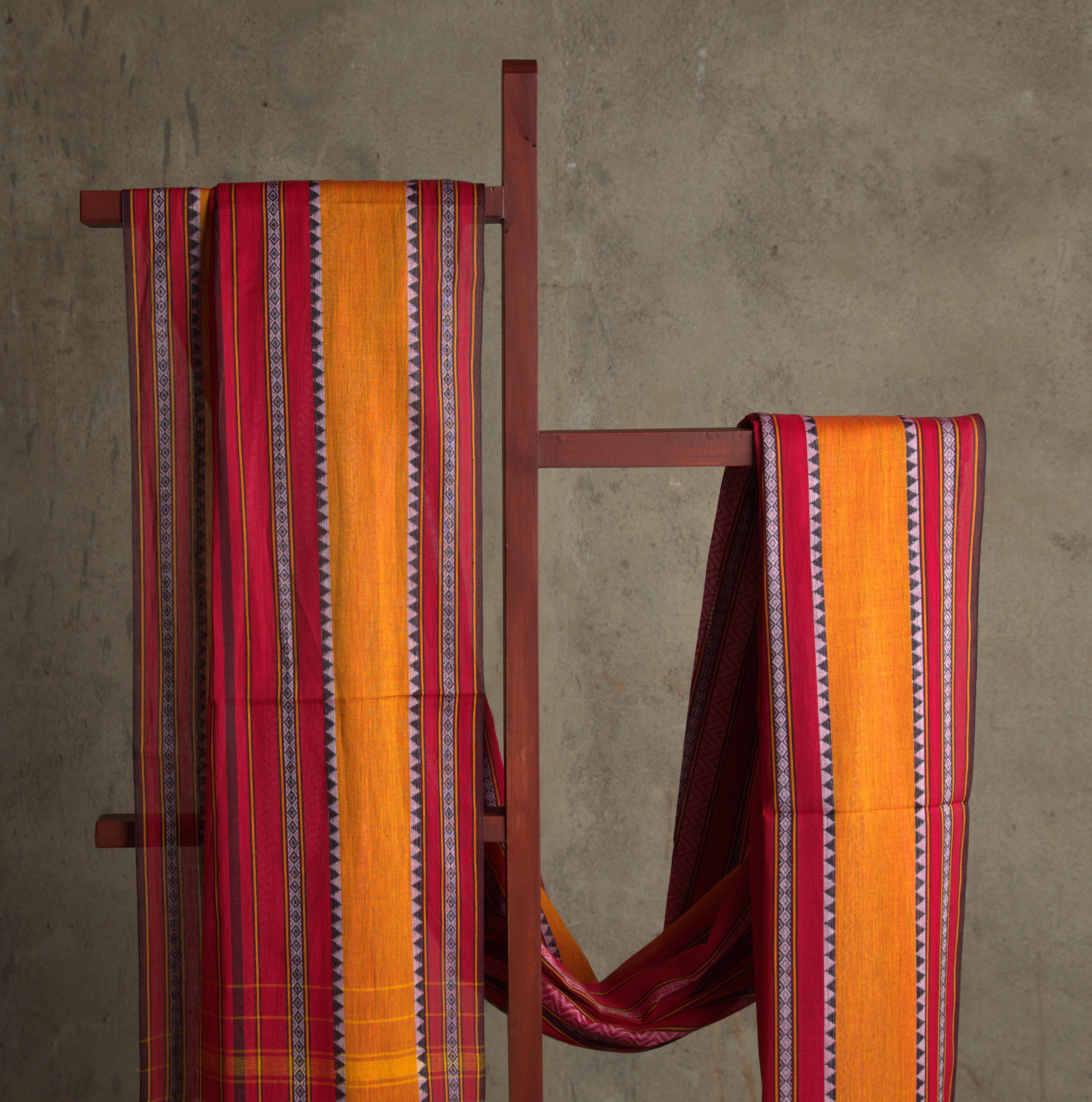Ganga Saree