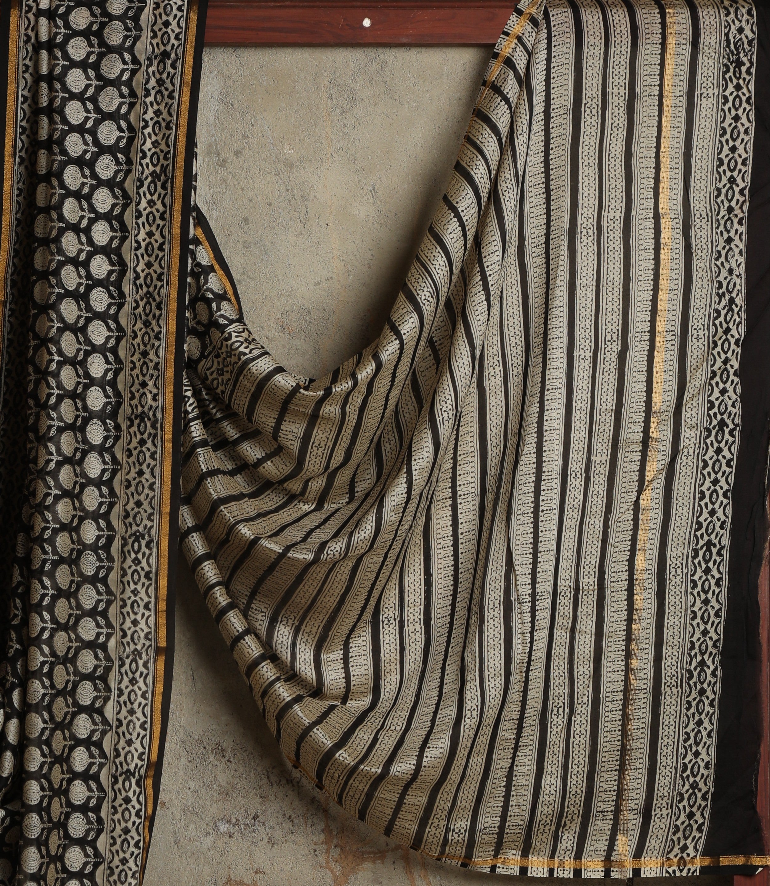 Chanderi Silk