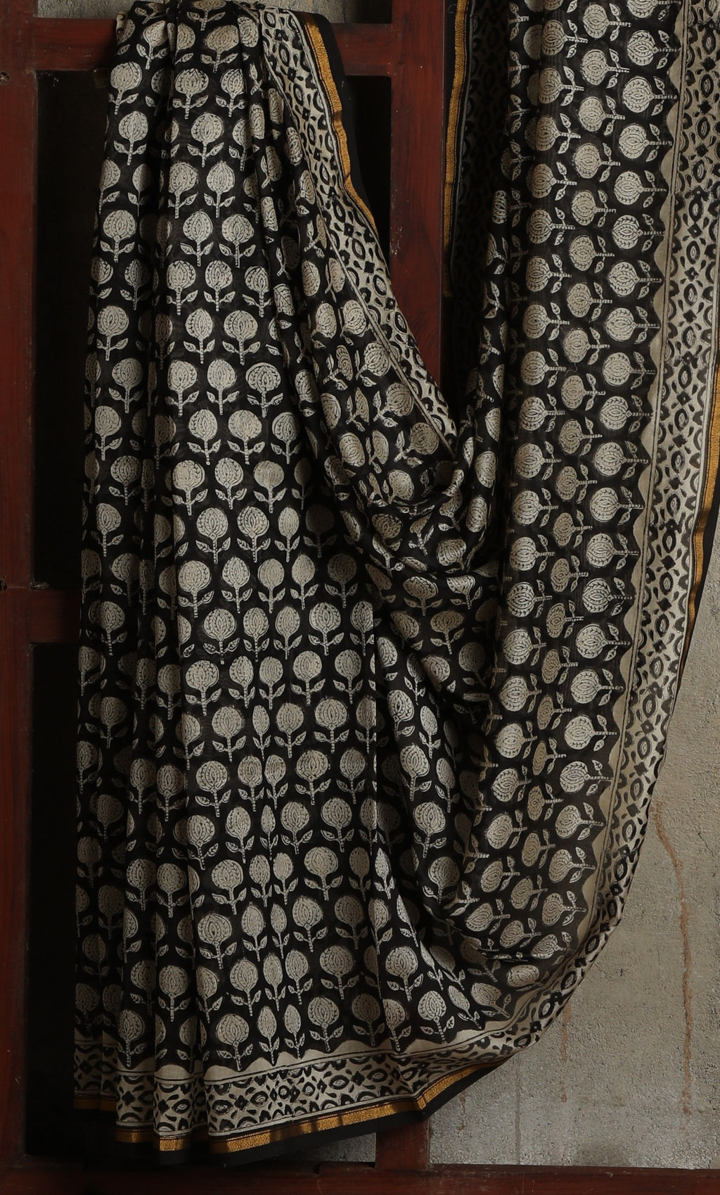 Chanderi Silk