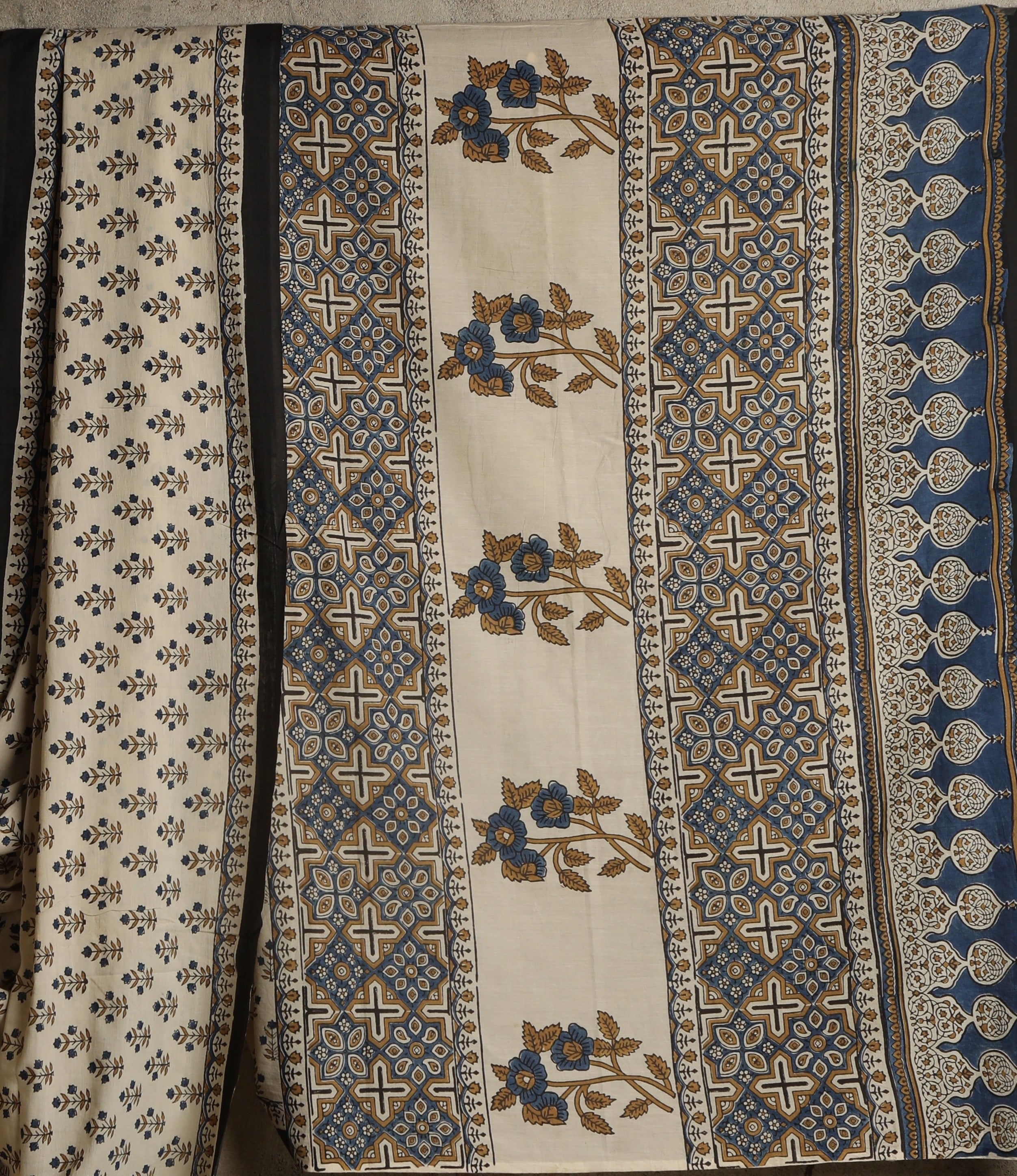 Ajrakh Cotton