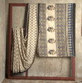 Ajrakh Cotton