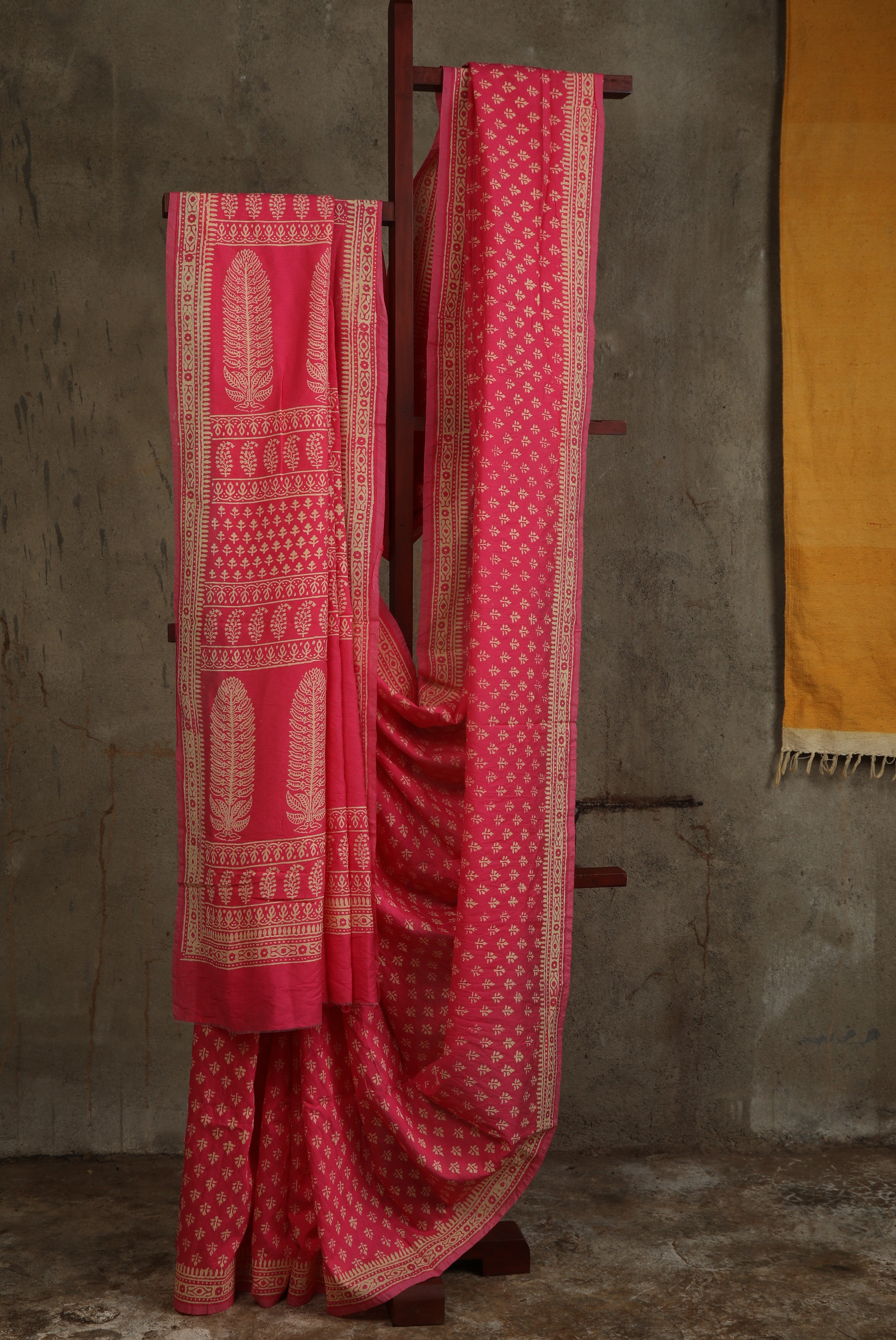 Chanderi Silk (without Zari)