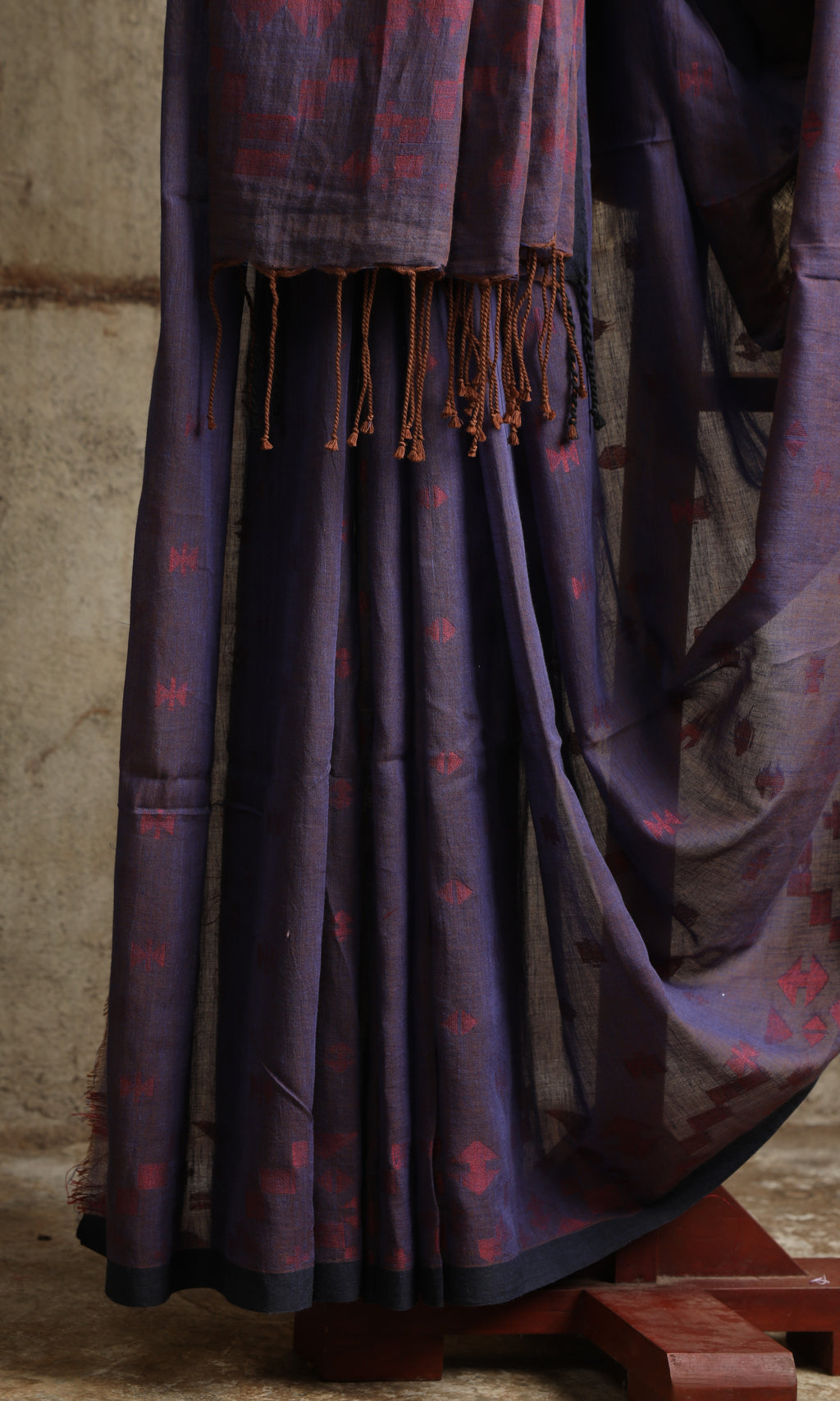 Buta-Buti Sarees