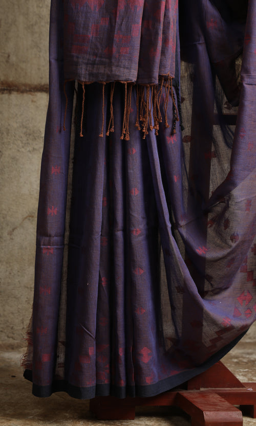 Buta-Buti Sarees