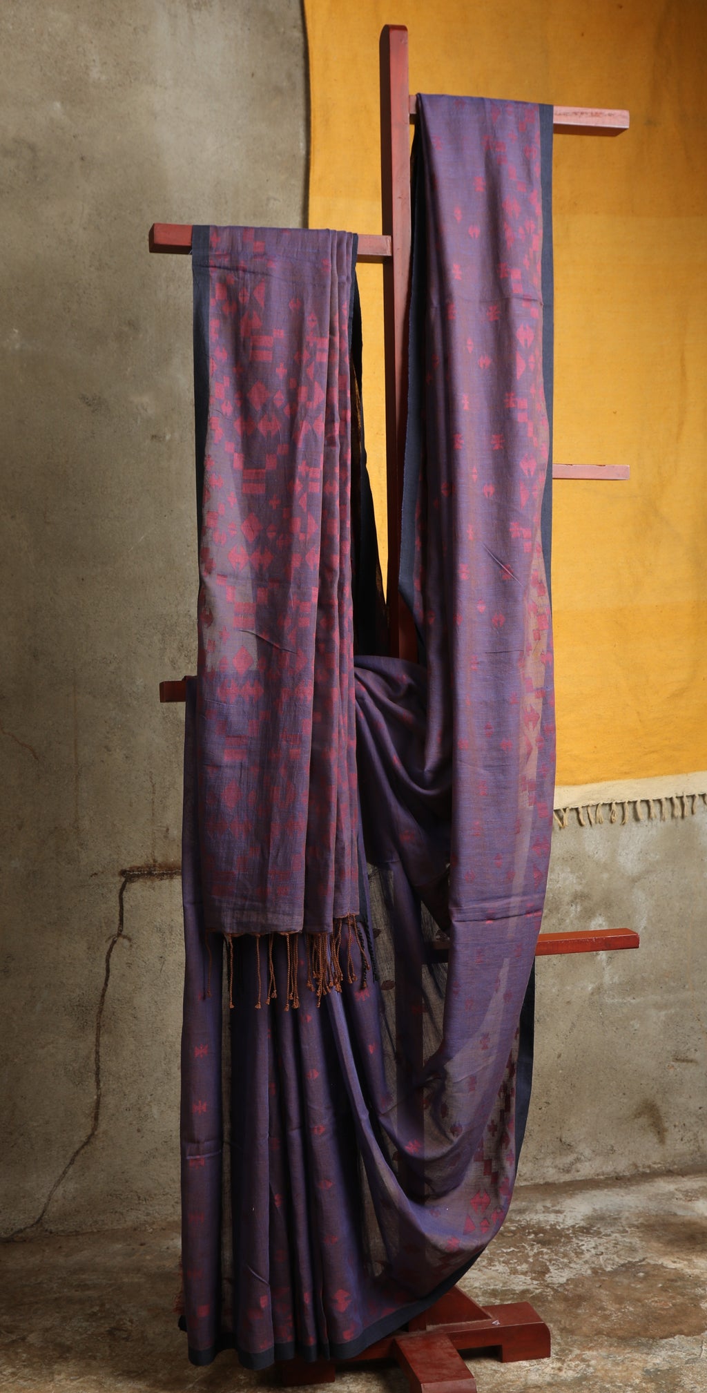 Buta-Buti Sarees