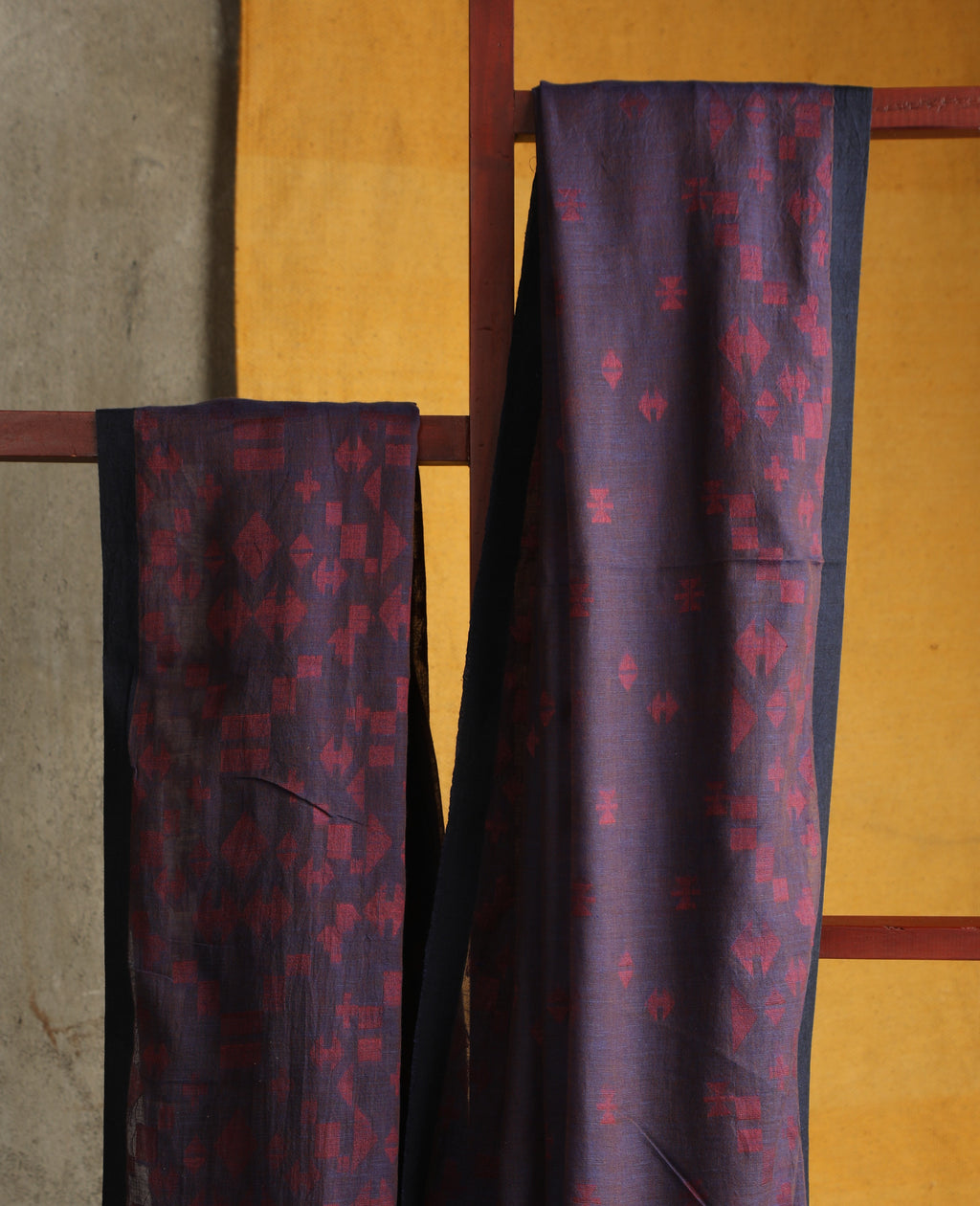 Buta-Buti Sarees