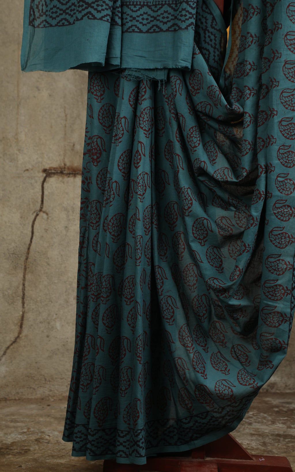 Narmada Saree