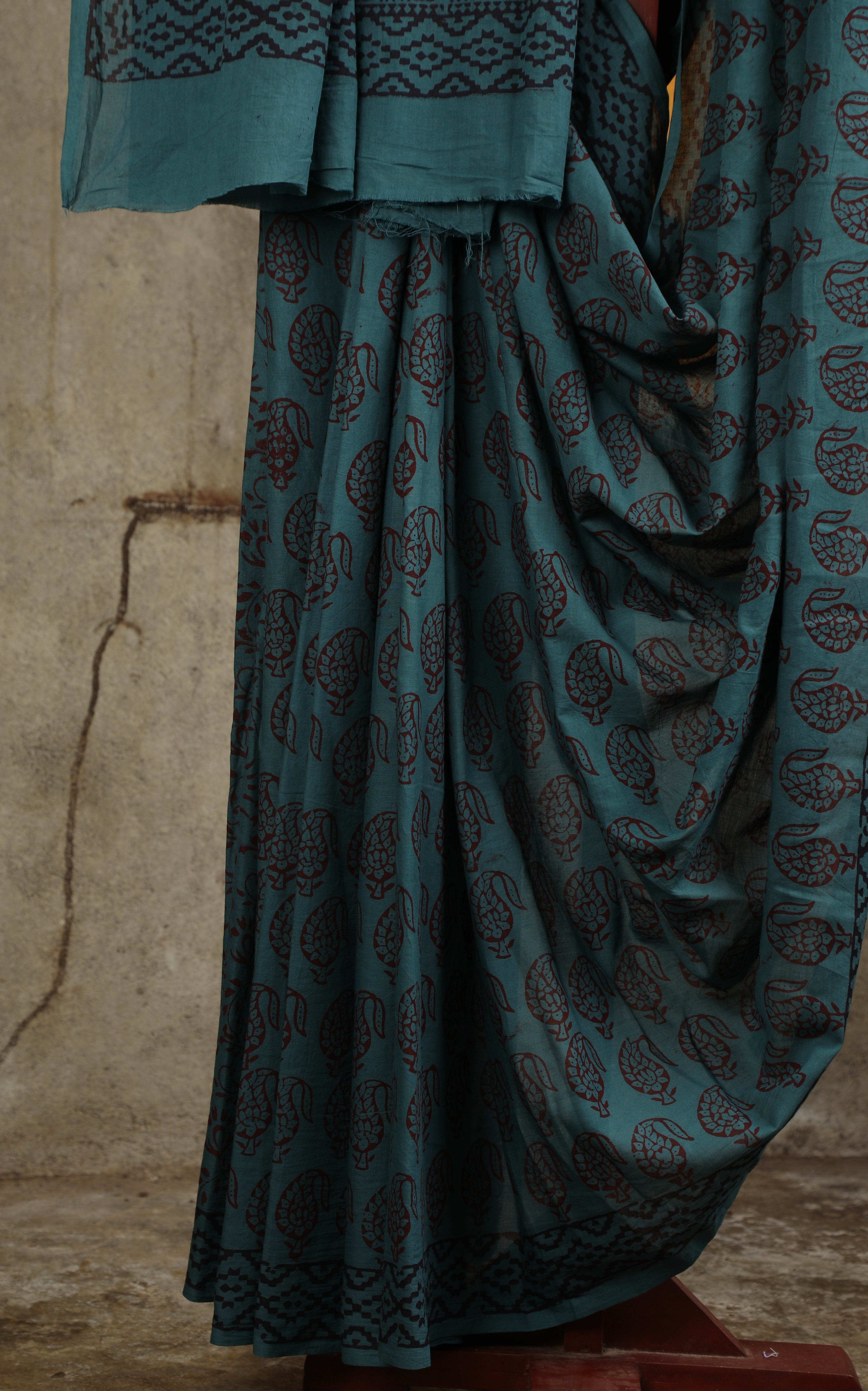 Narmada Saree
