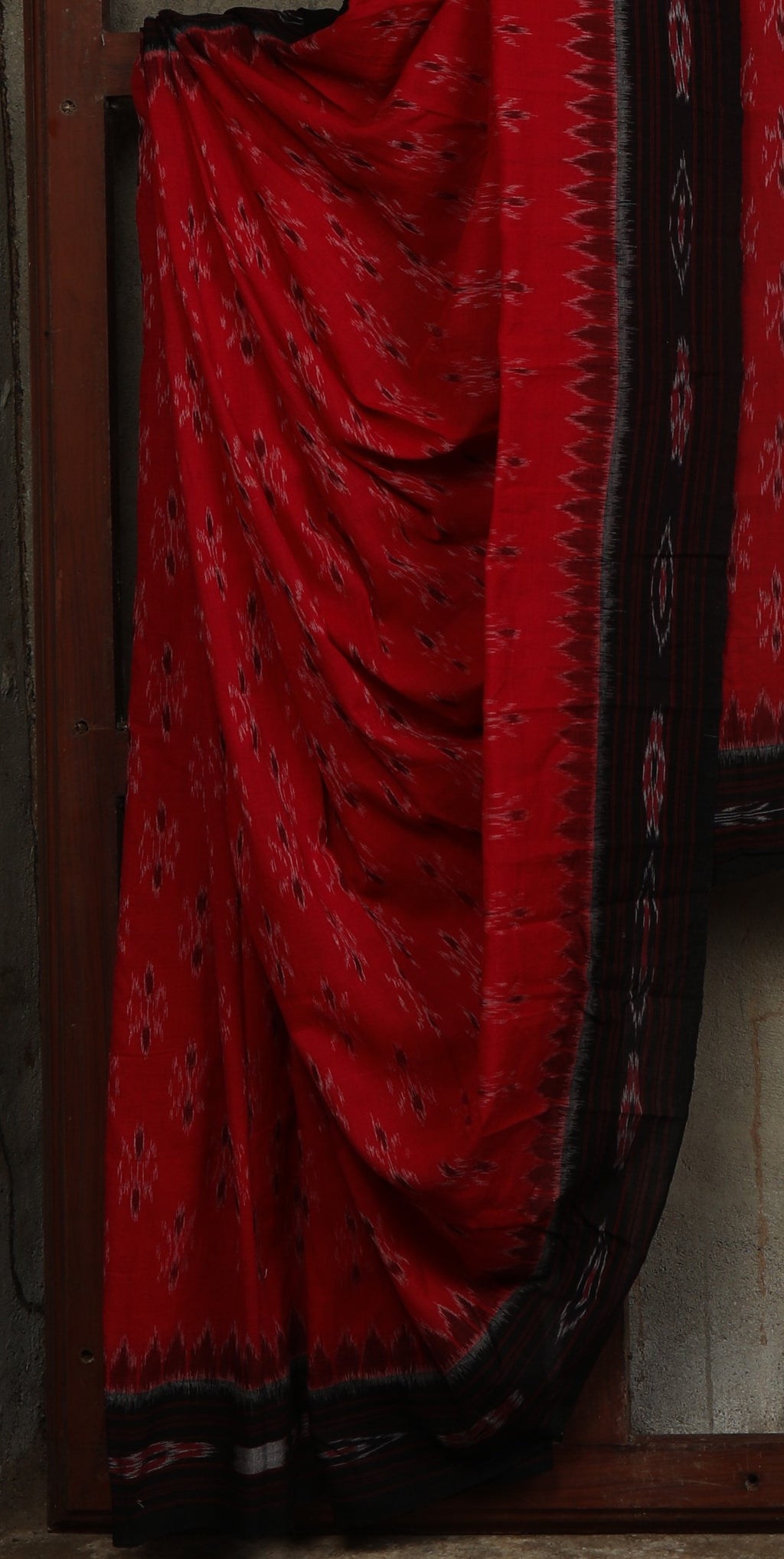 Odia Cotton Sarees
