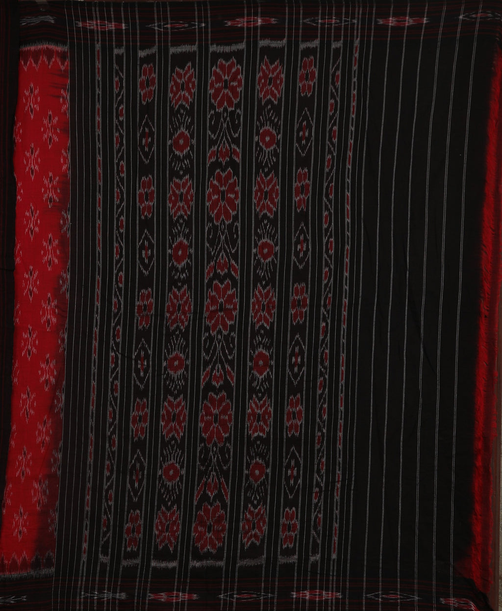 Odia Cotton Sarees