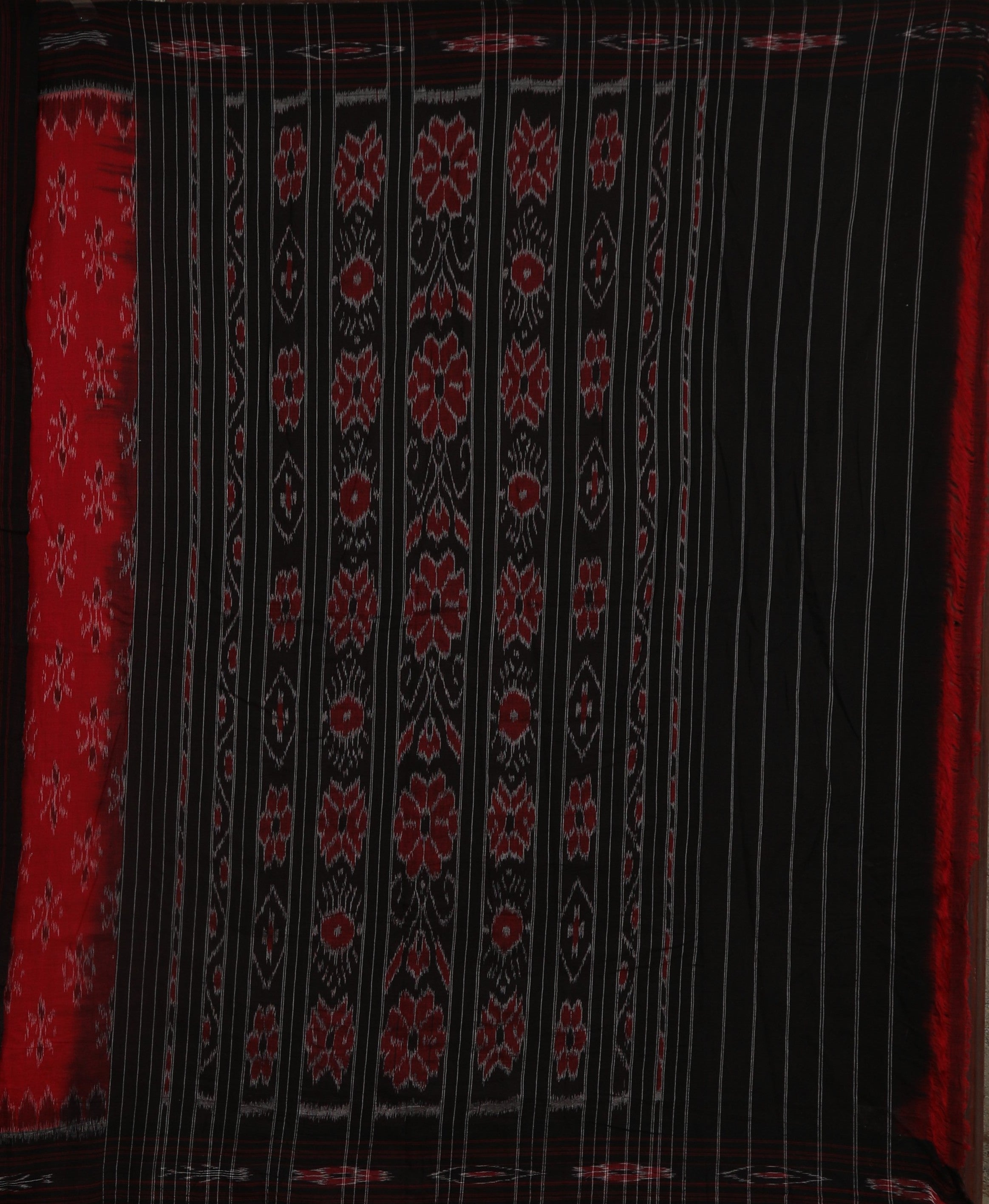 Odia Cotton Sarees