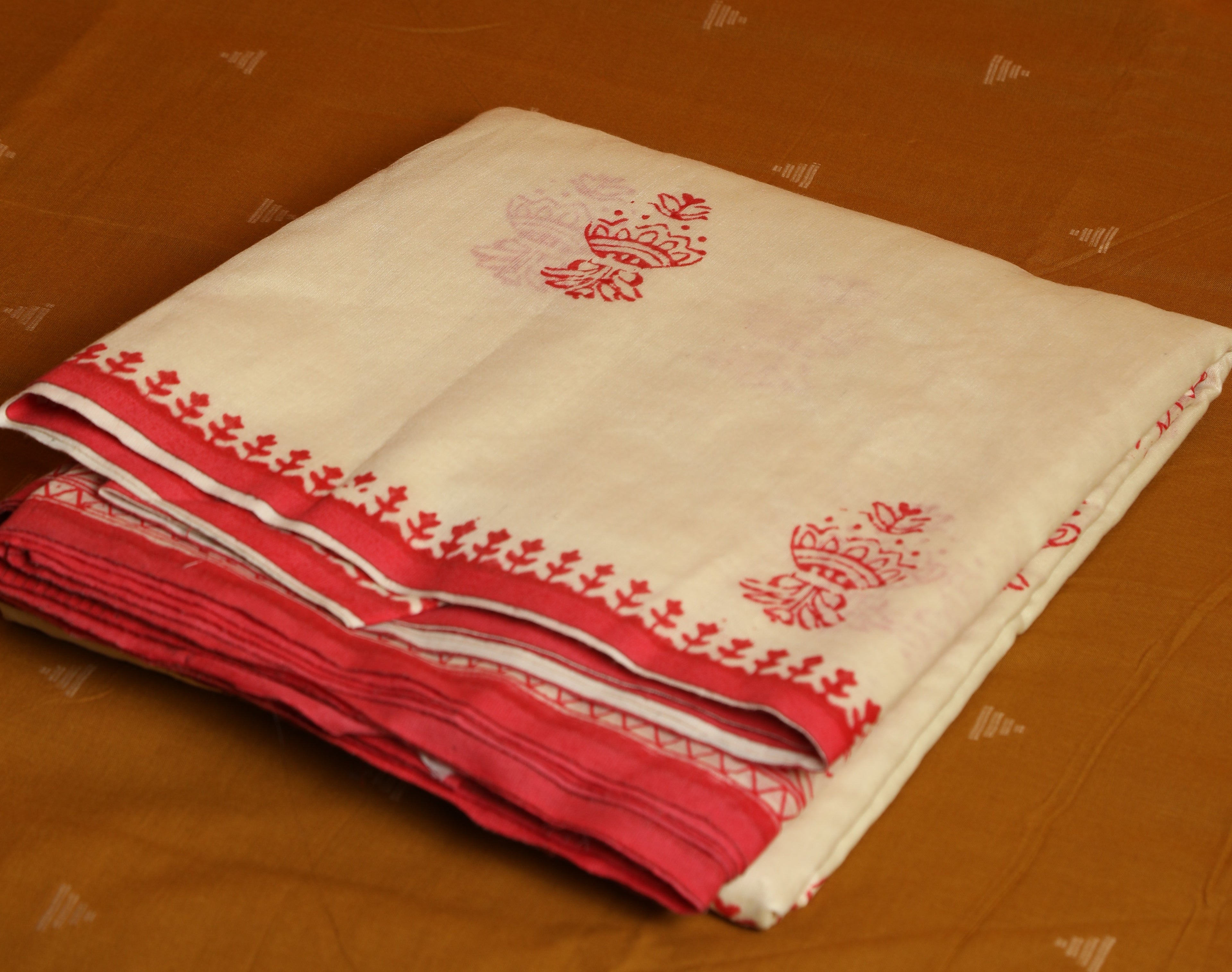 Shantiniketan Sarees