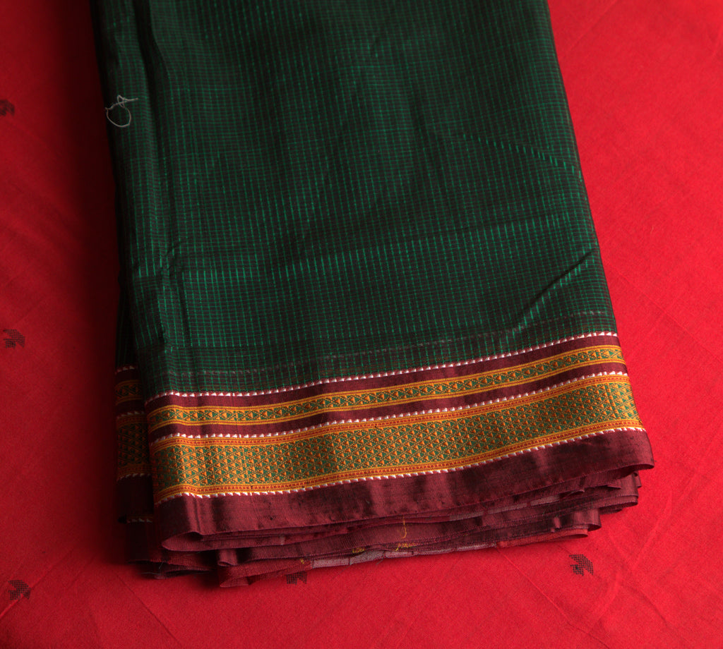 Ikal Saree