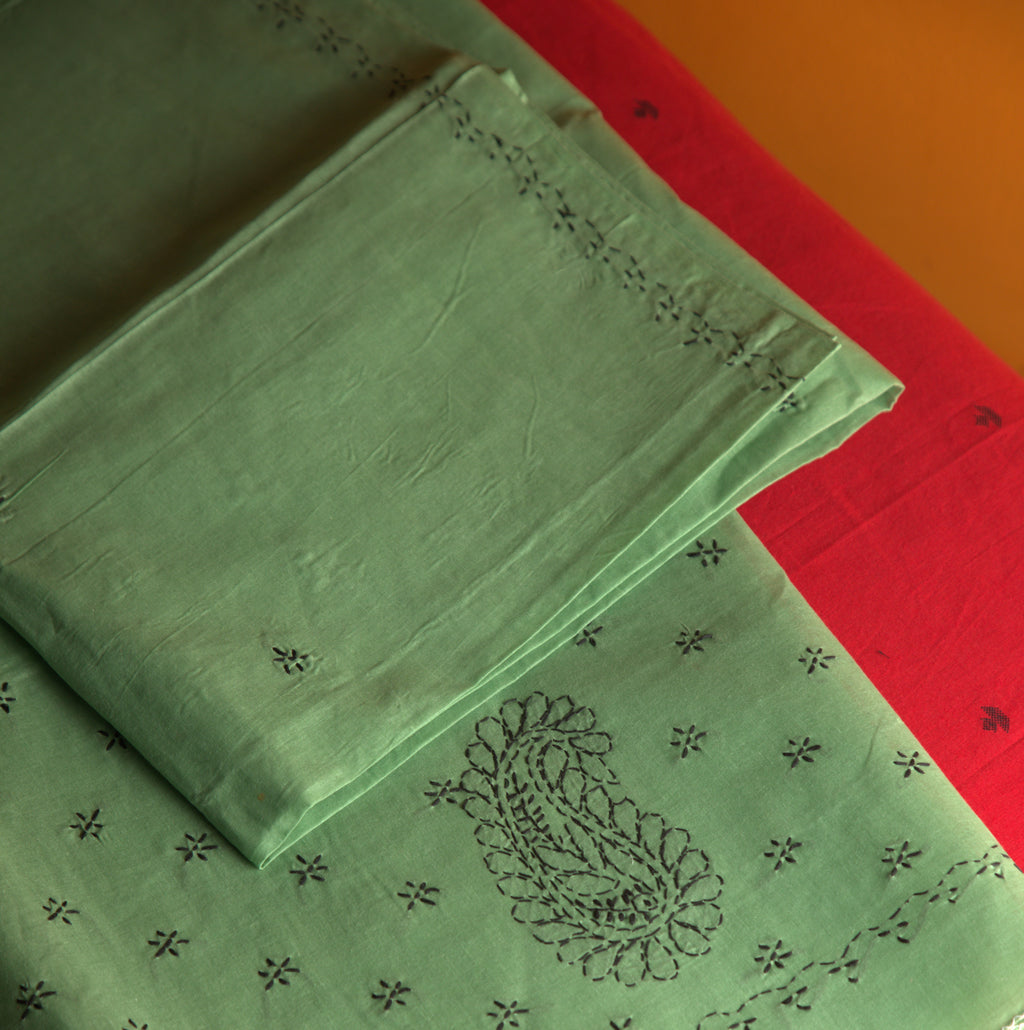 Chikkankari (shadow-work)
