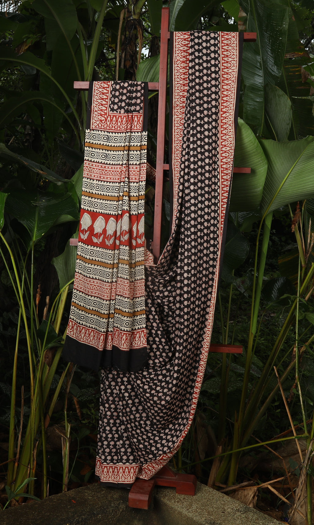 Baguru Cotton
