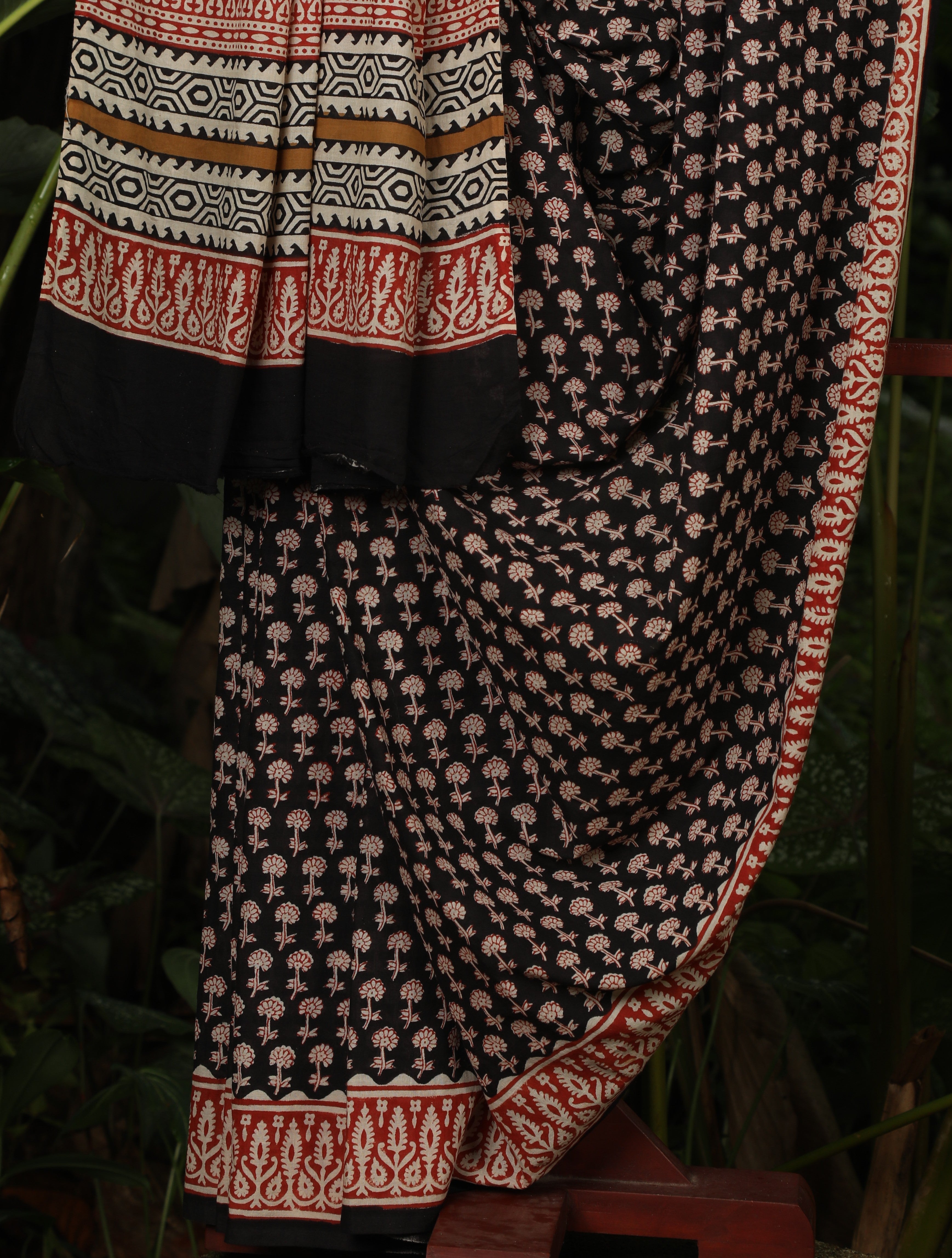 Baguru Cotton