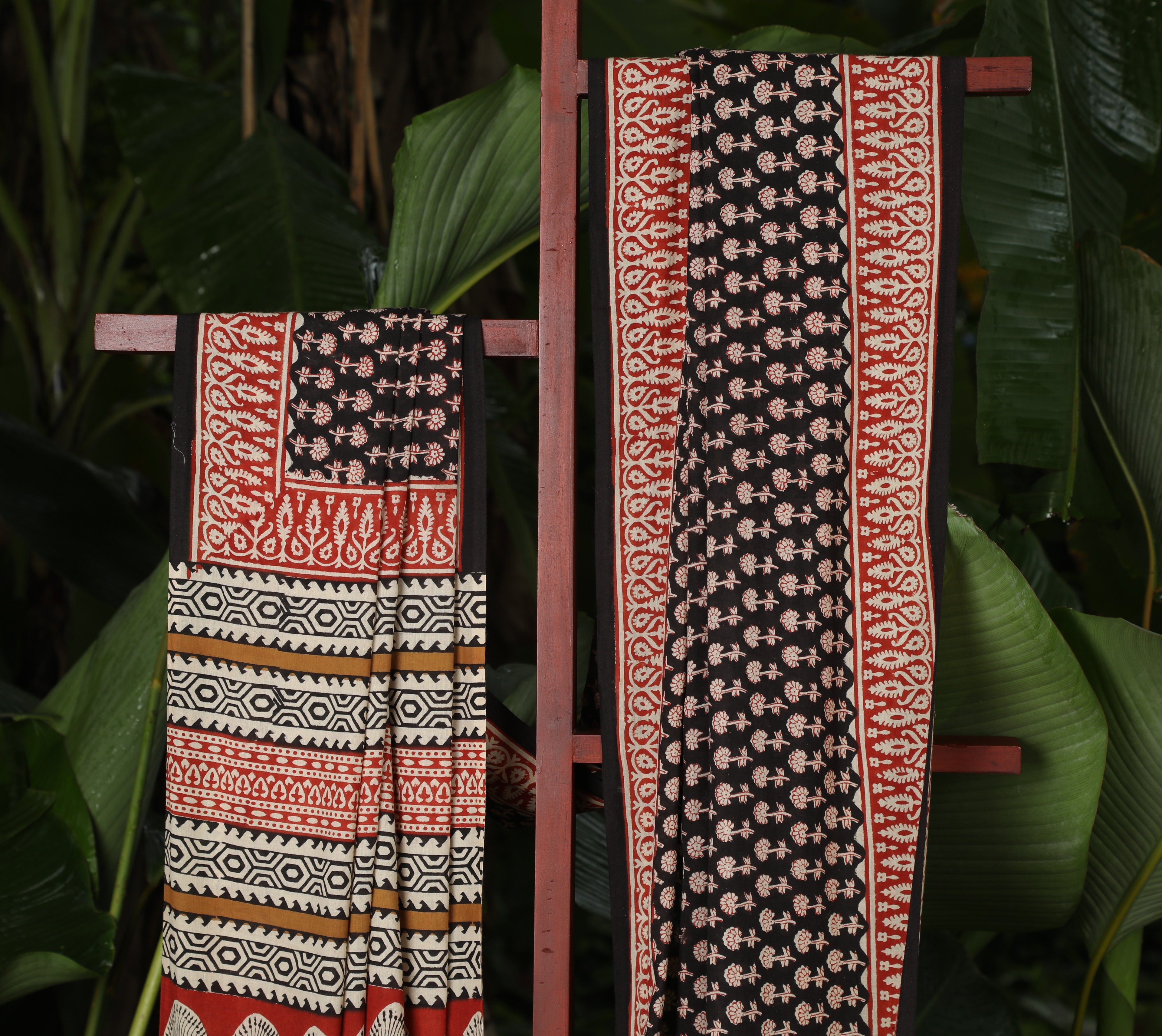 Baguru Cotton