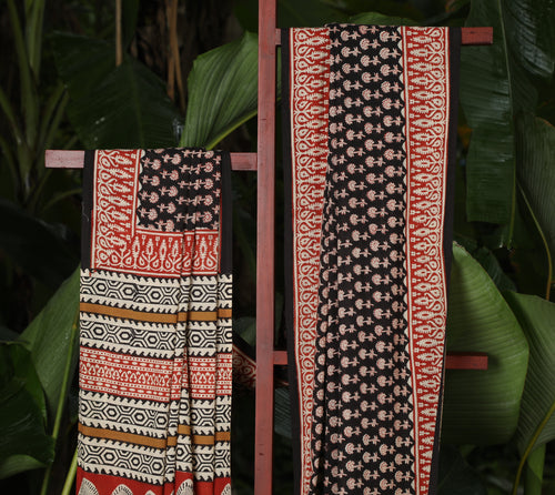 Baguru Cotton
