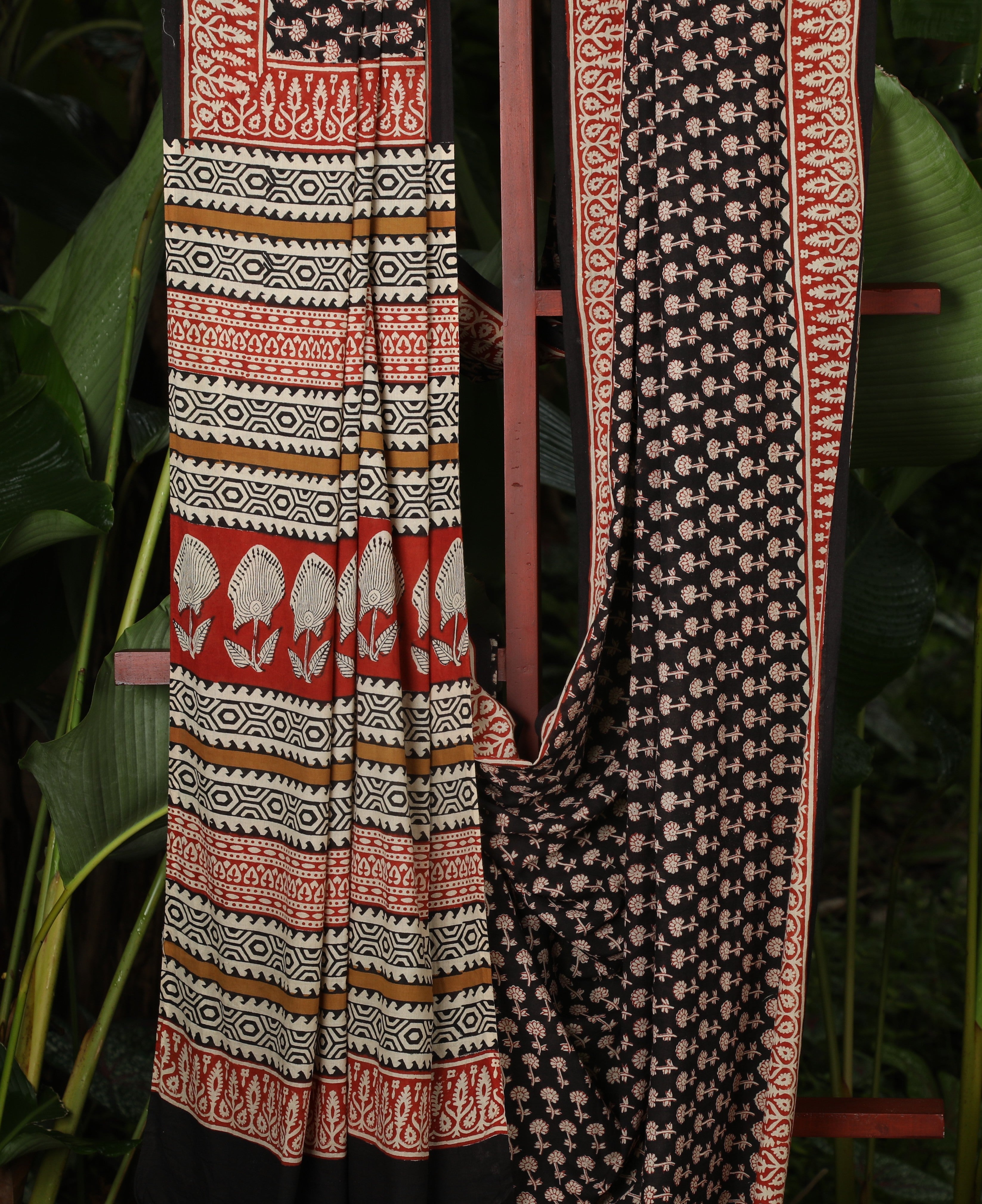 Baguru Cotton