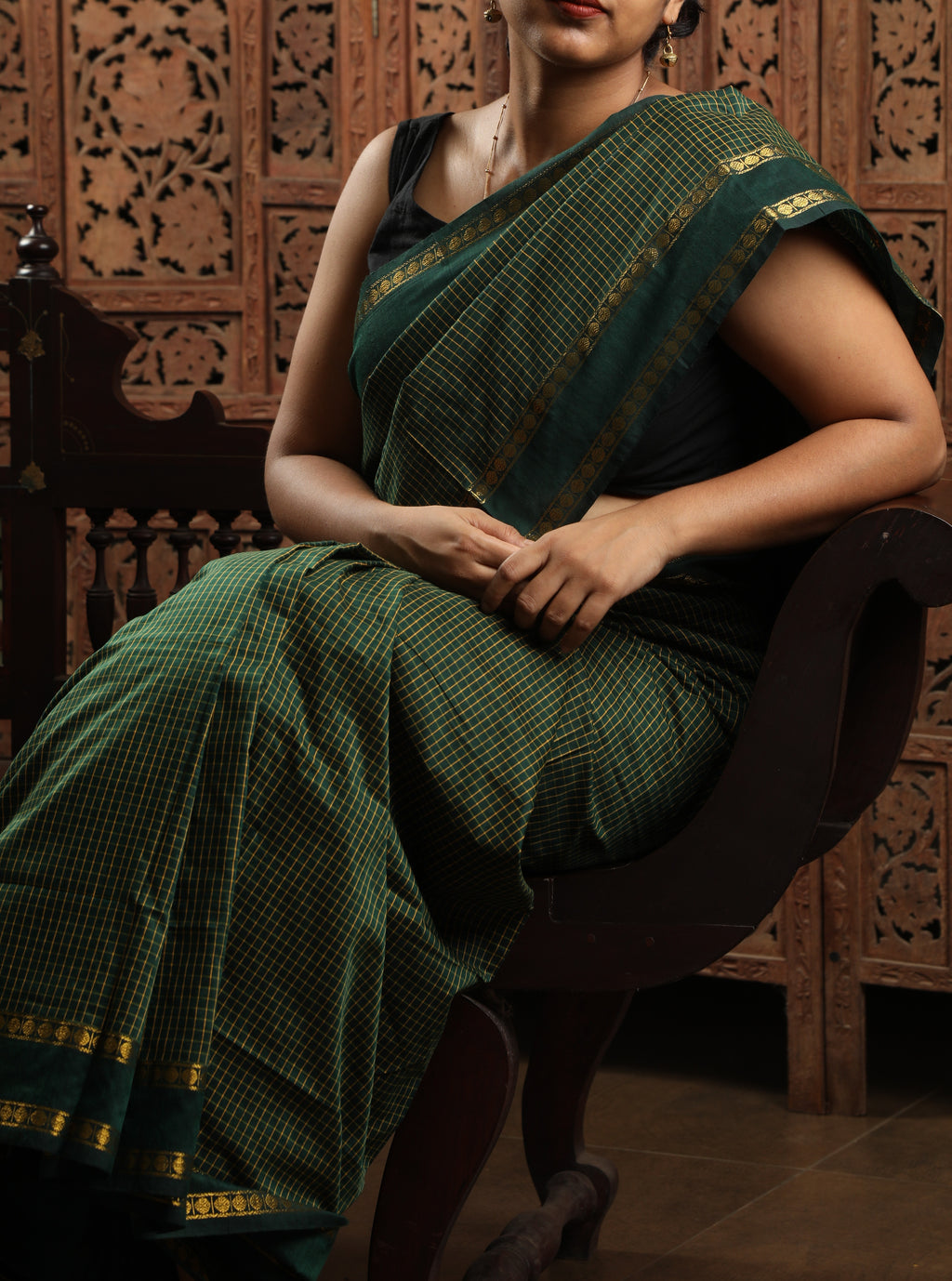 Arni Saree