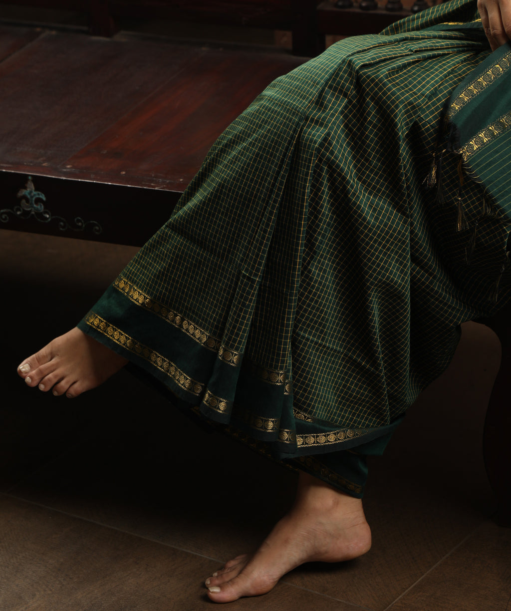 Arni Saree