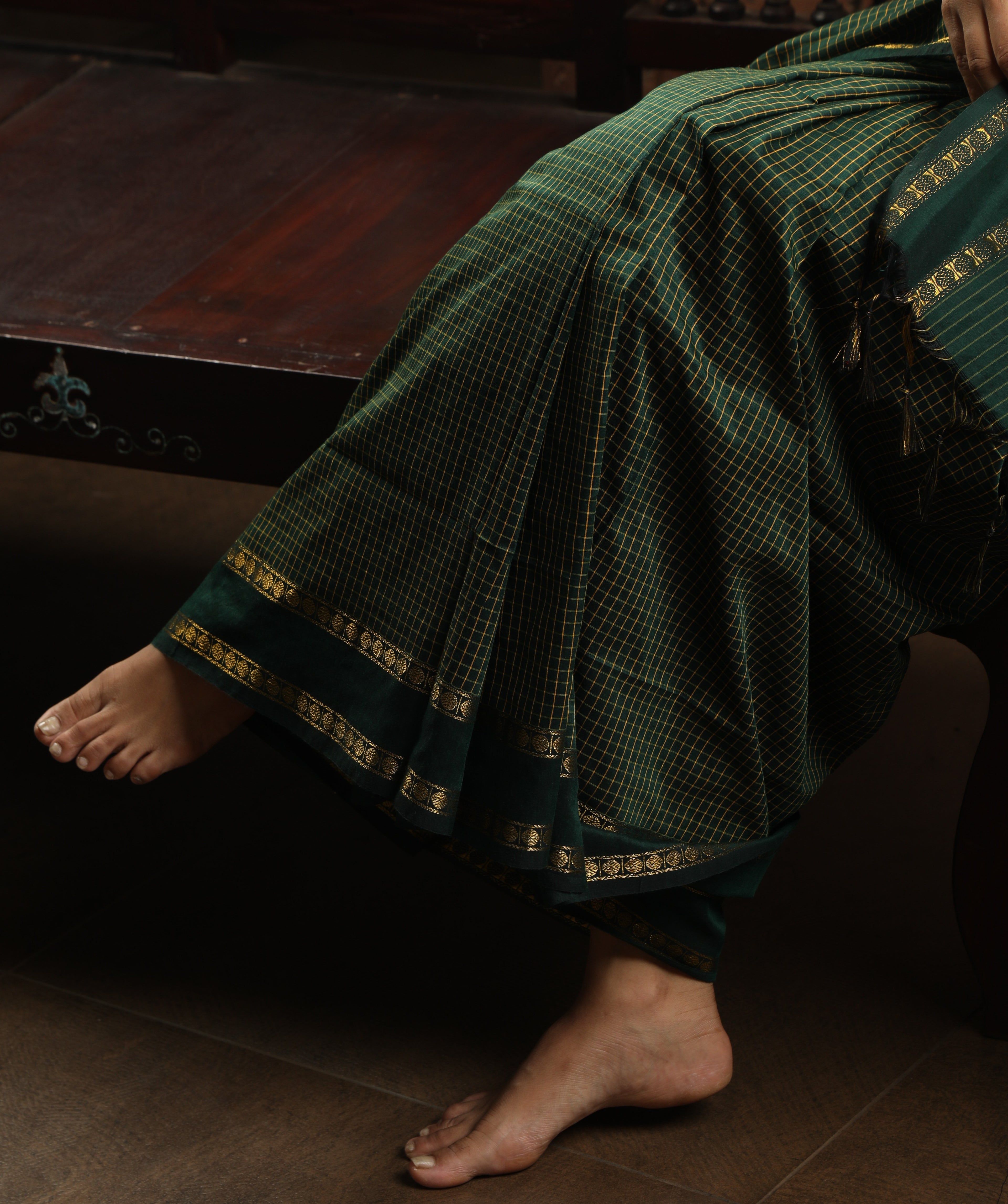 Arni Saree