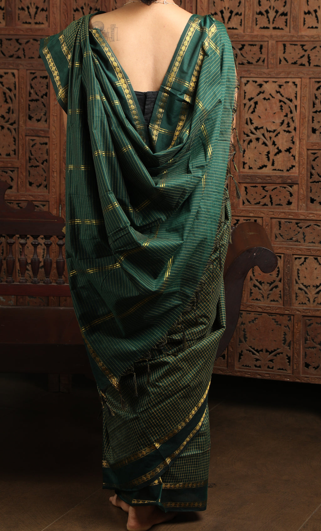Arni Saree