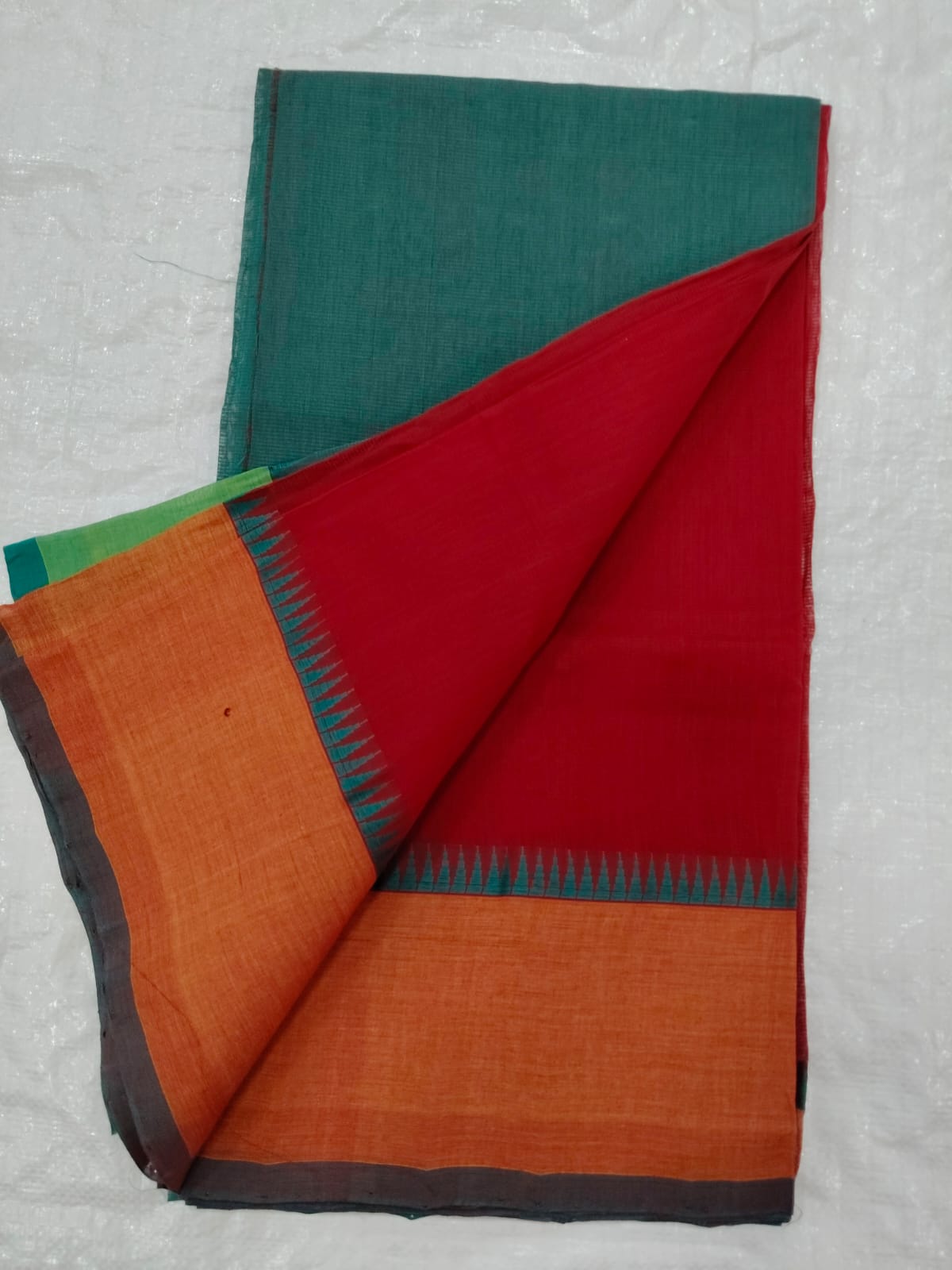 Mangalgiri Cotton Sarees