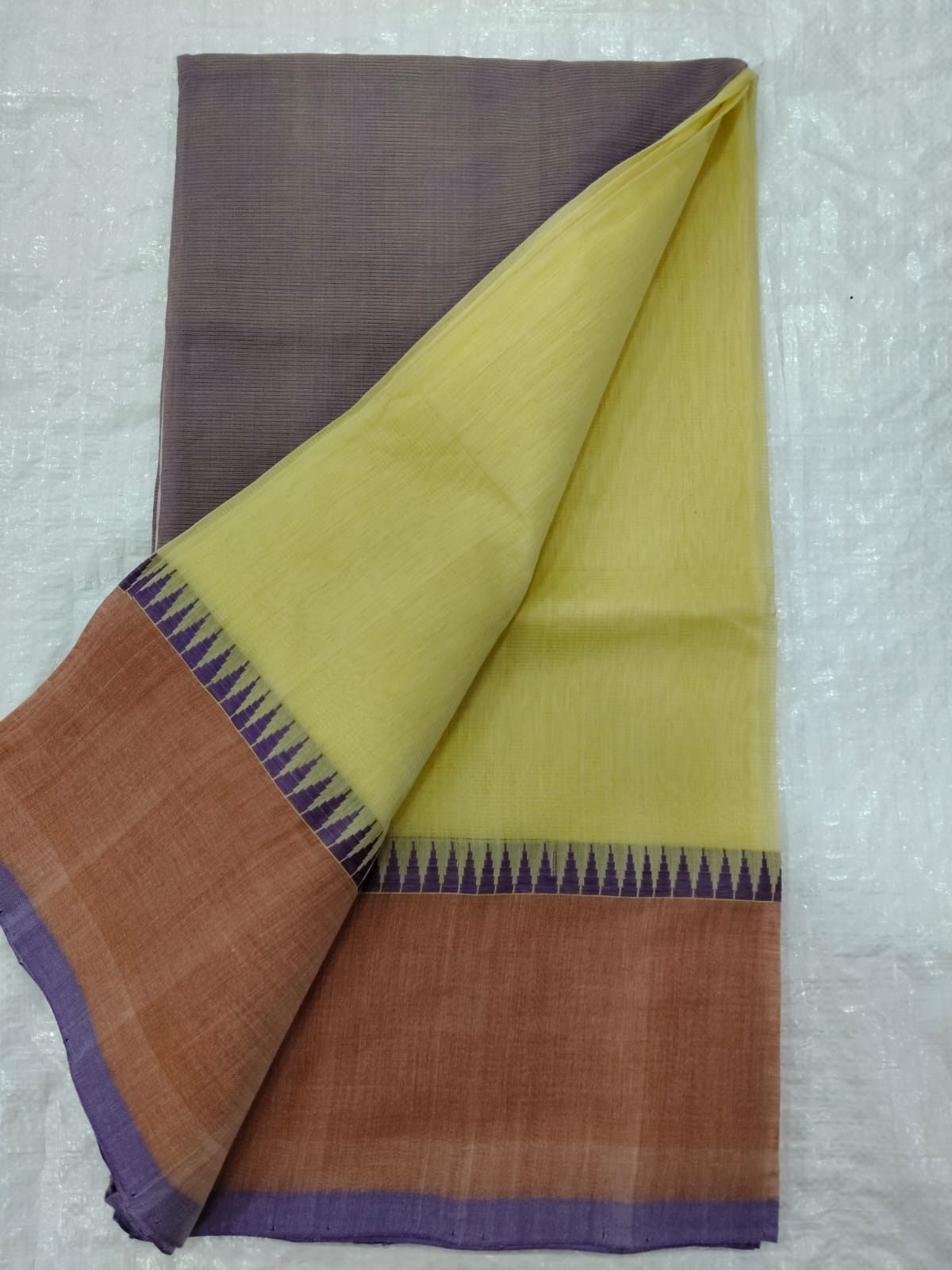 Mangalgiri Cotton Sarees