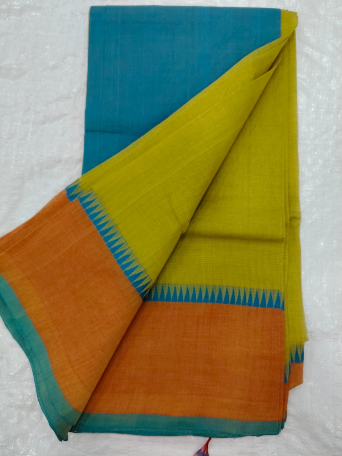 Mangalgiri Cotton Sarees