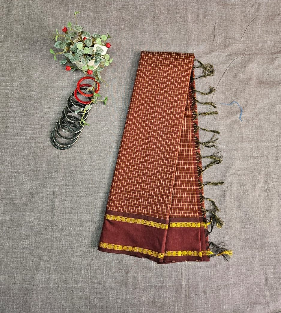 Arani  Sarees