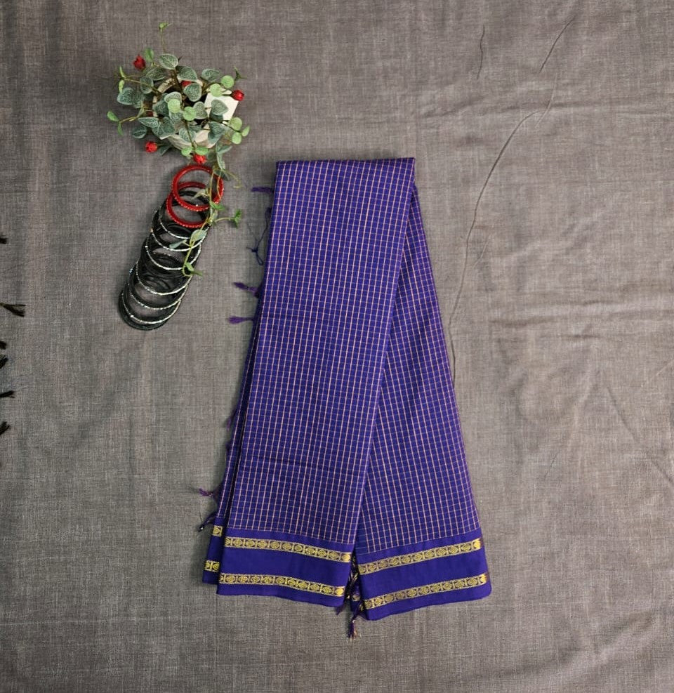 Arani saree